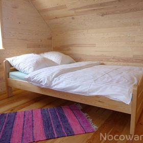 Ośrodek wczasowy Oleńka