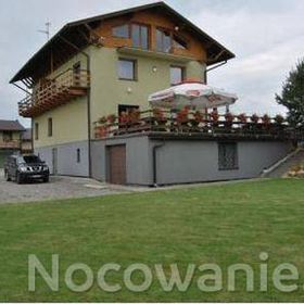 Dom Wypoczynkowy Agat