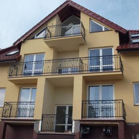 Pokoje Gościnne Laguna