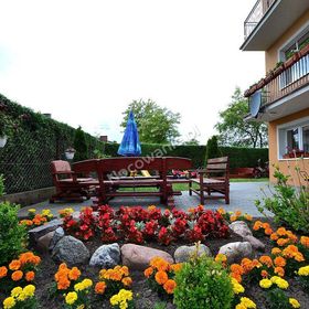 Pokoje i Apartamenty u Kryni