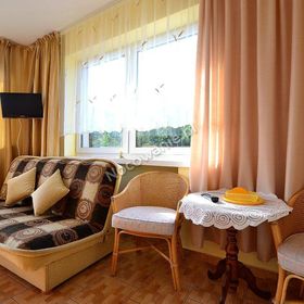 Morze Wspomnień - u Joli