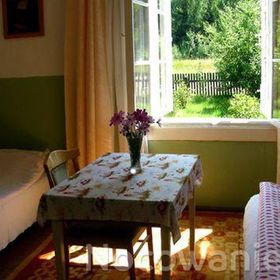 Pokoje Agroturystyczne Gracja