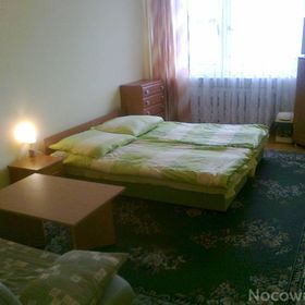 Pokoje Gościnne Maciejka