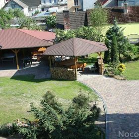 Dom Gościnny Przystań