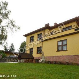 Ośrodek Wypoczynkowy Nadzamcze