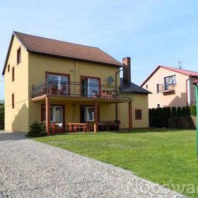 POKOJE GOŚCINNE PATRYCJA