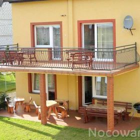 POKOJE GOŚCINNE PATRYCJA