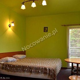 Ośrodek Wczasowy Potok