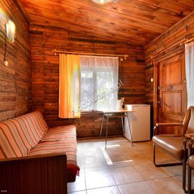 Ośrodek Wypoczynkowy Zdrowie 