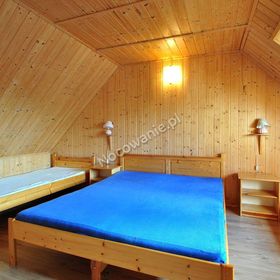 Domki Letniskowe Antom