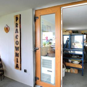 Villa Astrid - domki, pokoje