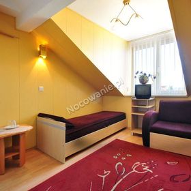 Ośrodek Wczasowy EWA