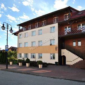 Ośrodek Wczasowy EWA