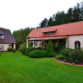 Gospodarstwo Agroturystyczne AS