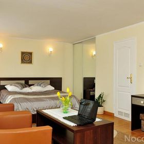 UZDROWISKO MUSZYNA NAD POPRADEM