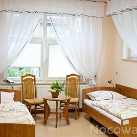 Sanatorium Uzdrowiskowe nr IV