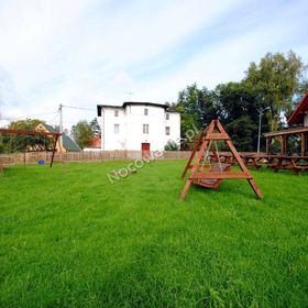 Gospodarstwo Agroturystyczne Karpnicka Struga w Dolinie Pałaców i Ogrodów