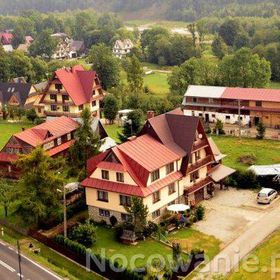 Pokoje U Beaty i Tomka