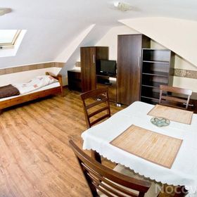 Noclegi Złota Rybka 