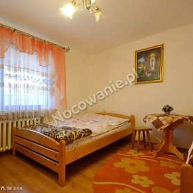 Dom Wypoczynkowy U Gilów