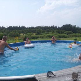 Słońce Mazur