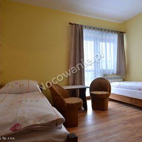 Dom Wczasowy Kurnatówka