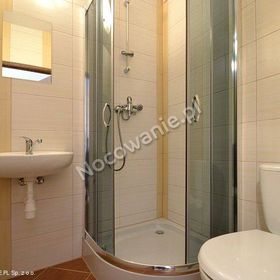 Dom Wczasowy Kurnatówka