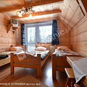 Kwatery Prywatne Józefa i Krzysztof Skupień