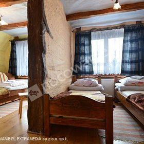 Kwatery Prywatne Józefa i Krzysztof Skupień