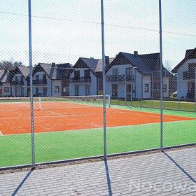 Apartament Amarantowy 