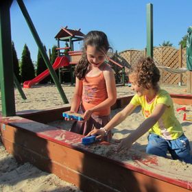 Apartamenty i Pokoje Columbus 2000