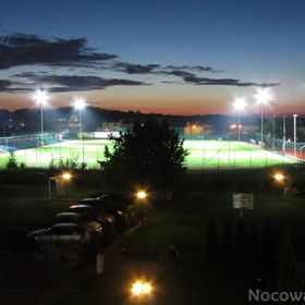 Apartamenty i Pokoje Columbus 2000