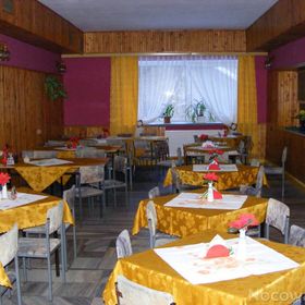 Ośrodek Wypoczynkowy