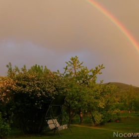 Agroturystyka Oberówka