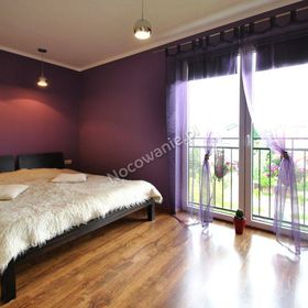 Domki i Pokoje Wiktor