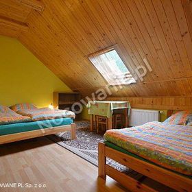 Gospodarstwo Agroturystyczne " Jaś i Małgosia"