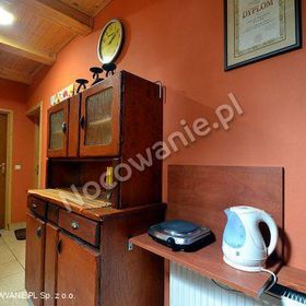 Gospodarstwo Agroturystyczne " Jaś i Małgosia"