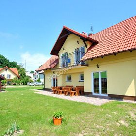 Apartamenty i Pokoje Morskie Oko