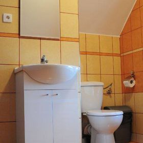 Pokoje Gościnne Raj