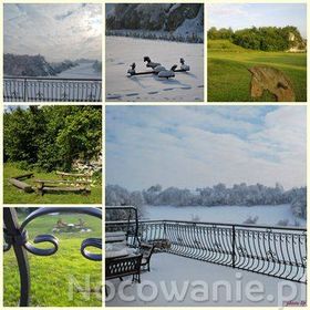 Agroturystyka Osypiec