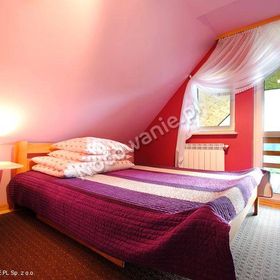 Domek nad Sopotem Kędrawka