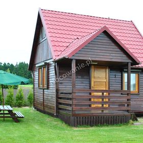 Domki letniskowe Klif