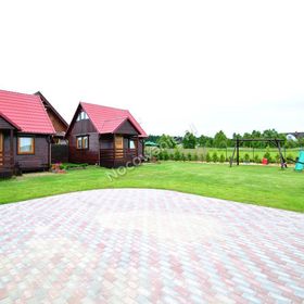 Domki letniskowe Klif