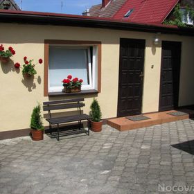 Pokoje gościnne Muszelka 