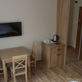 Pokoje gościnne U Małego