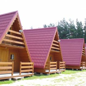 Domki letniskowe Firlejowski Zakątek 