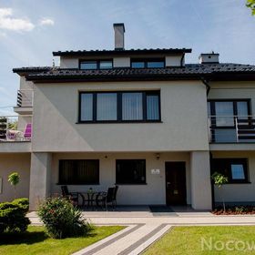 Agroturystyka Willa Platan