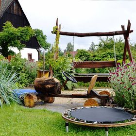 Agroturystyka Rajski Ogród