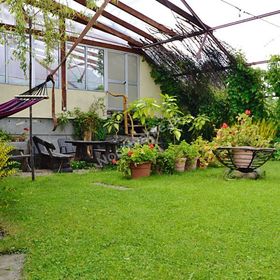 Agroturystyka Rajski Ogród