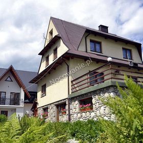 Pokoje gościnne u Ani i Andrzeja i domek góralski